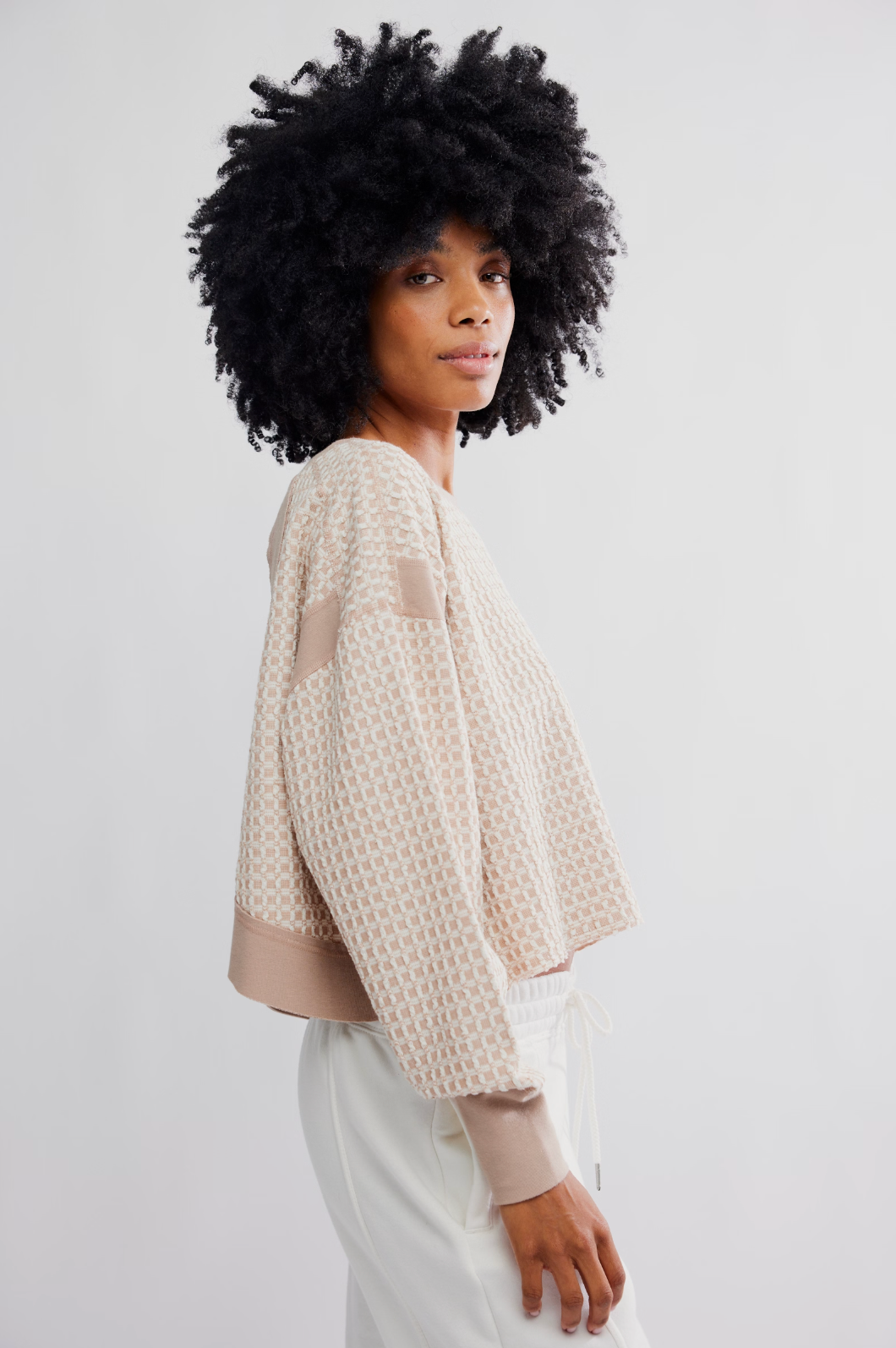 My Time Textured Layer