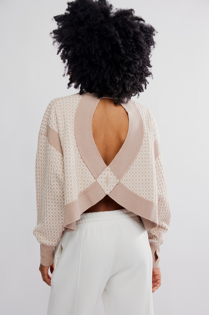 My Time Textured Layer