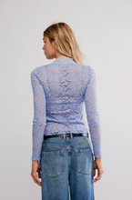 Load image into Gallery viewer, All Day Lace Long Sleeve