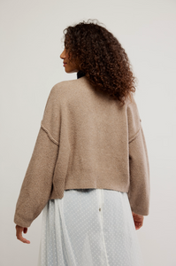 Cool Of The Night Cardi