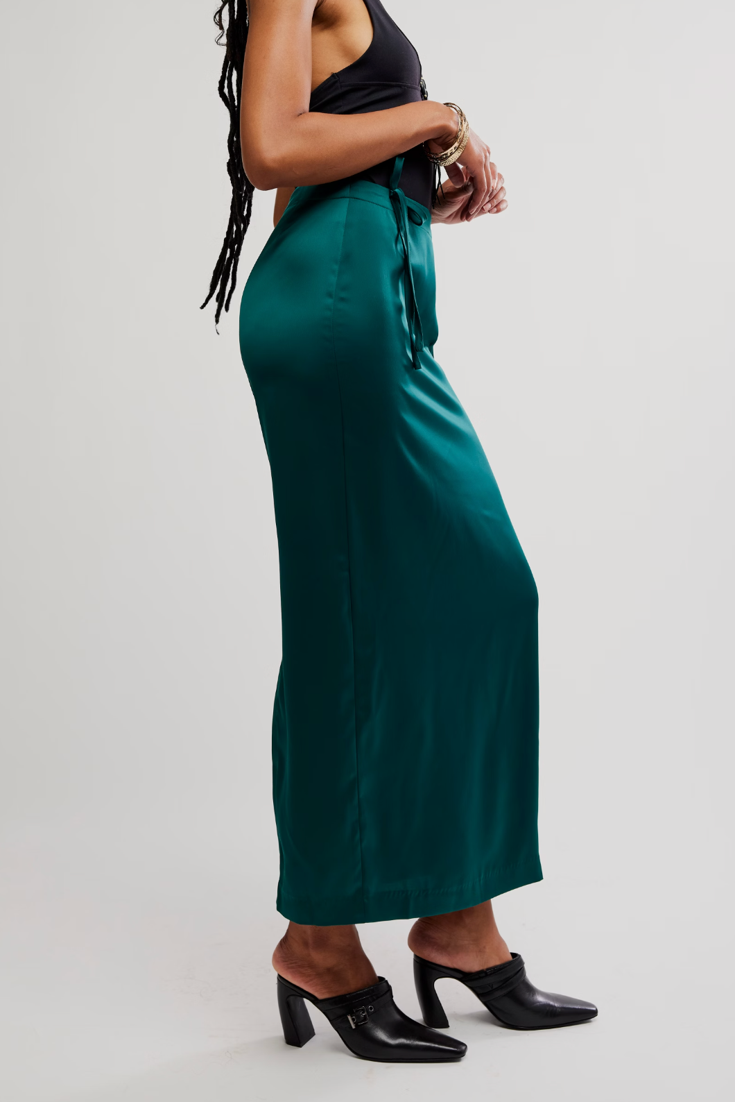 Rosetto Column Skirt