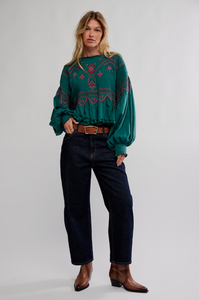Holly Knit Top