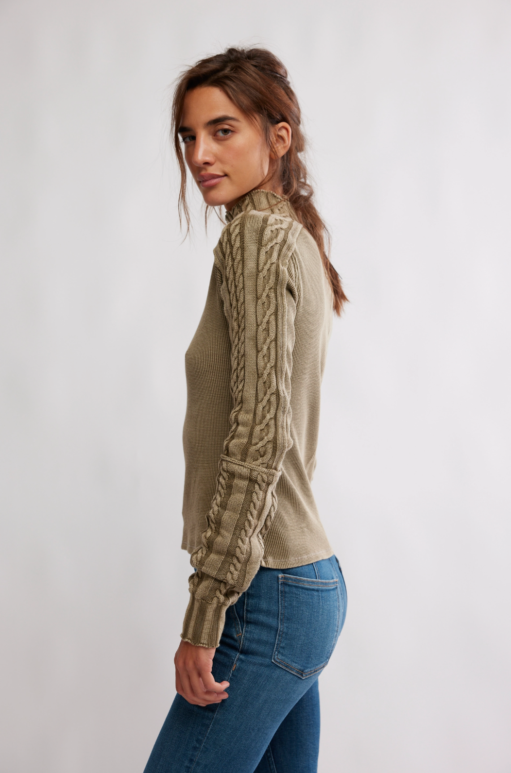 We The Free Breezy Swit