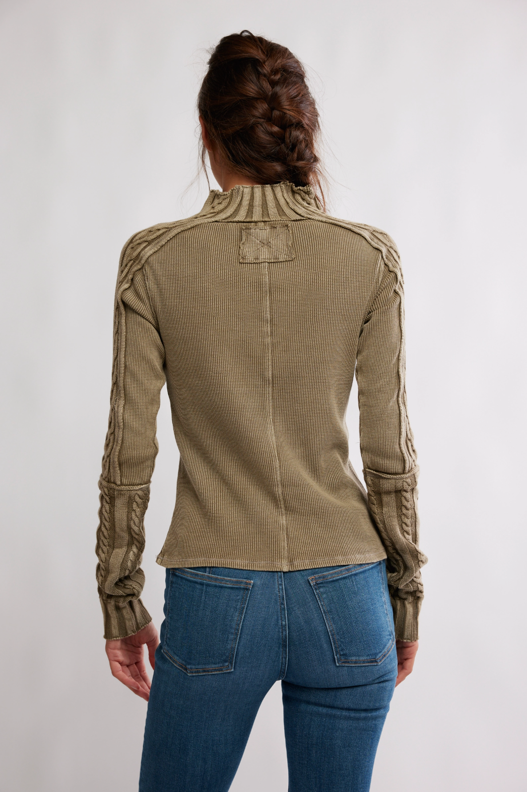 We The Free Breezy Swit