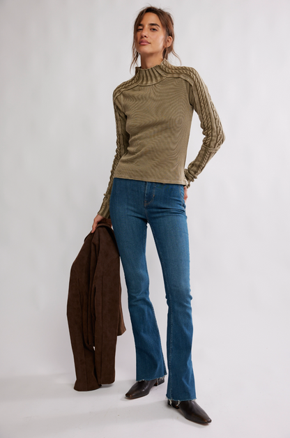 We The Free Breezy Swit