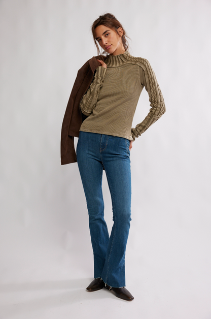 We The Free Breezy Swit