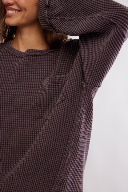 Dawson Pocket Thermal