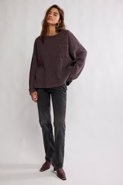 Dawson Pocket Thermal