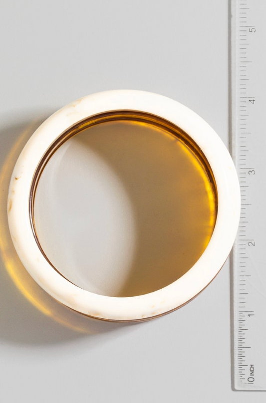 Citrine Drift Bracelet Set