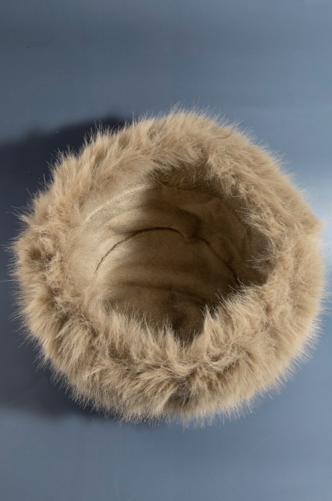 Frost Vale Winter Hat Khaki