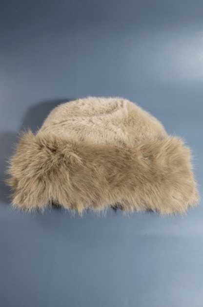 Frost Vale Winter Hat Khaki