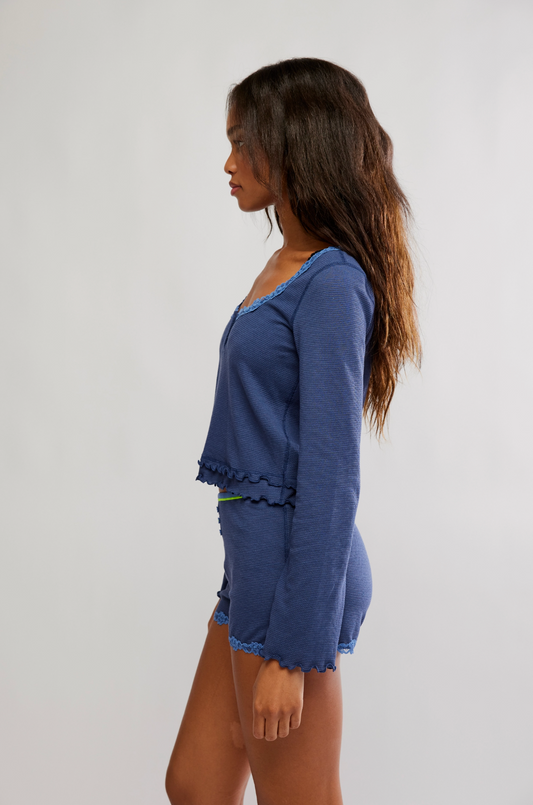 Spring Break Sleep Set