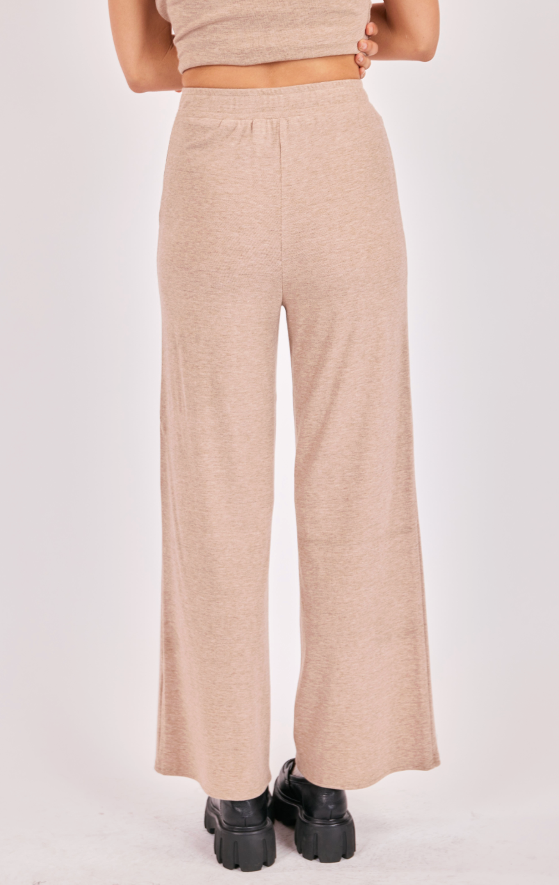 Rhapsody Pull On Pants