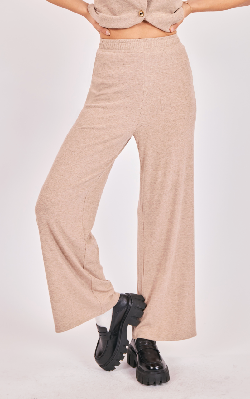 Rhapsody Pull On Pants