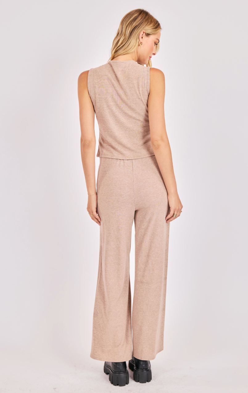 Rhapsody Pull On Pants