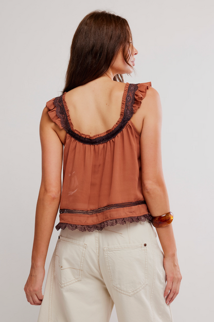 Mable Tank Top