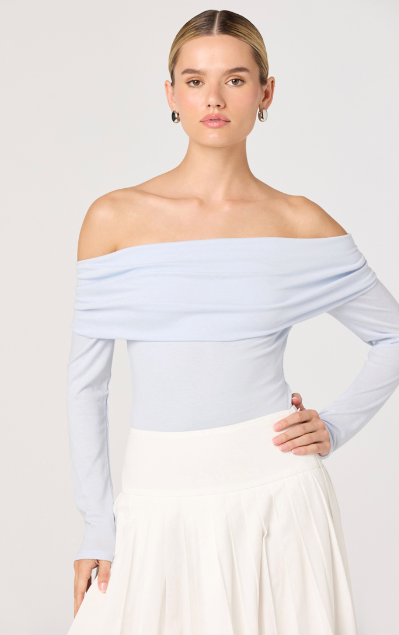 Margie Top