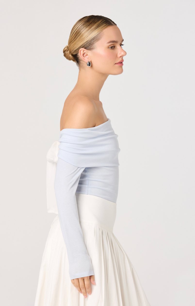 Margie Top