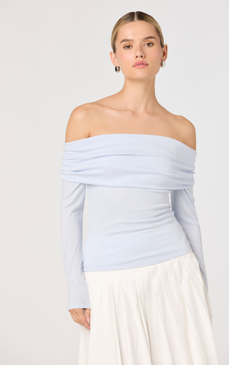 Margie Top