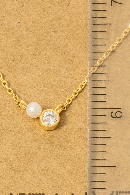 Little Moment Necklace