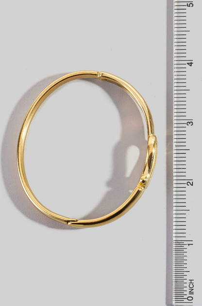 So Perfectly Bangle Bracelet