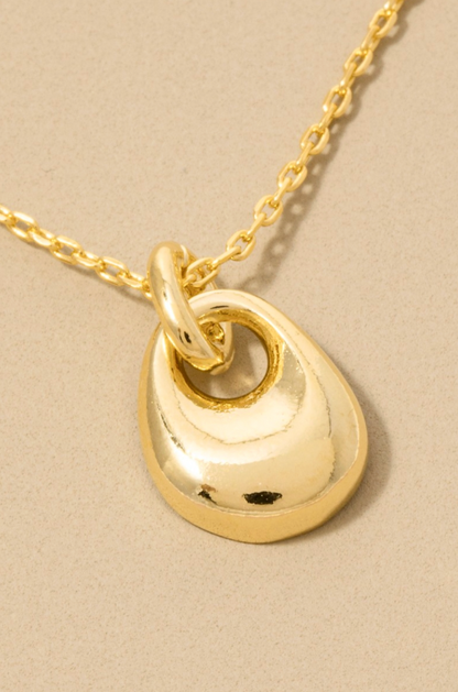 Camryn Pendant Necklace