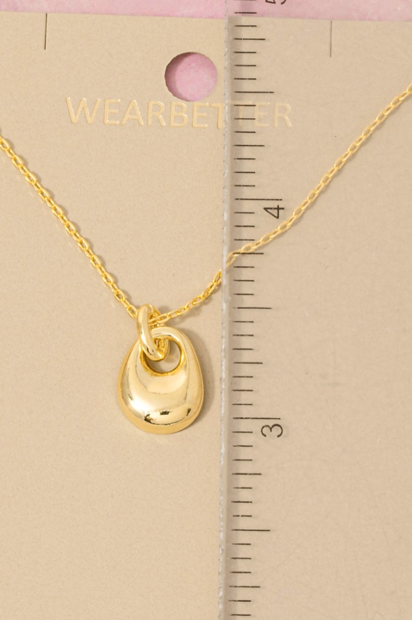 Camryn Pendant Necklace