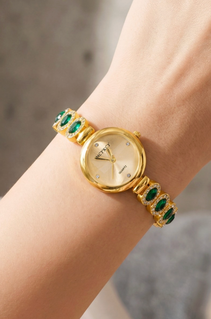 Already Left Watch Bracelet