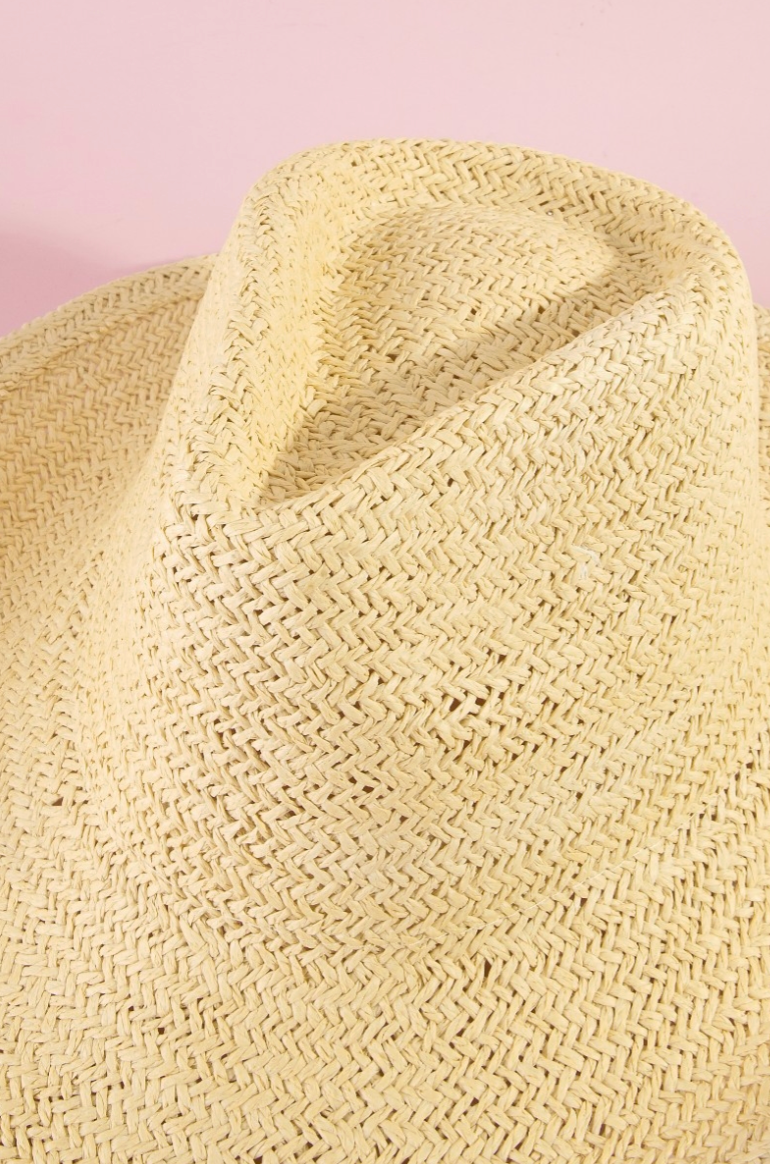 Sightseer Cowboy Hat Beige