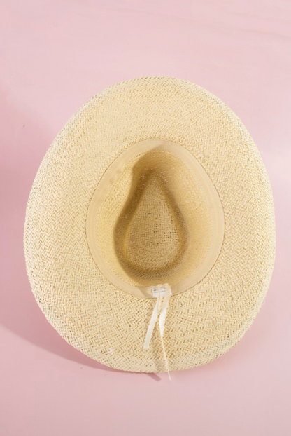 Sightseer Cowboy Hat Beige