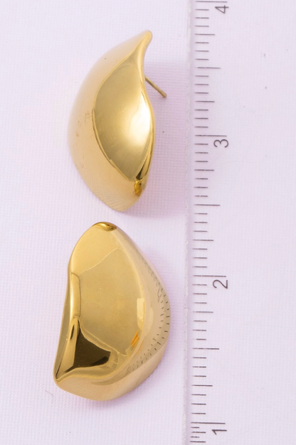 Your Daydream Chunky Stud Earrings