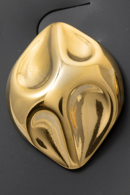 Favorite Thing Sculpted Earrings