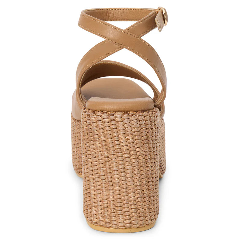 Arden Platform Sandal