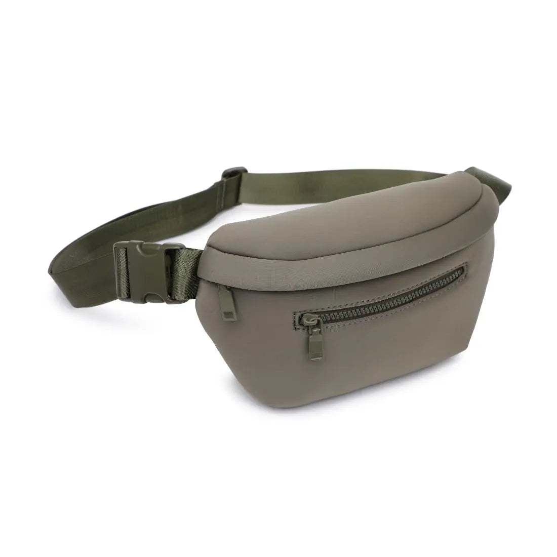 Celestine Belt Bag Army