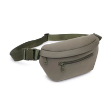 Load image into Gallery viewer, Celestine Belt Bag Army
