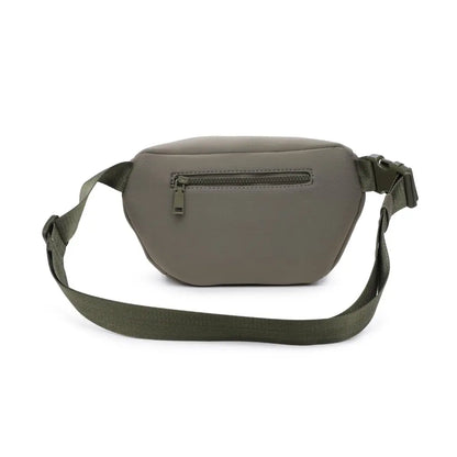 Celestine Belt Bag Army