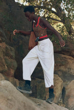 Load image into Gallery viewer, All Clear Leopard Cami