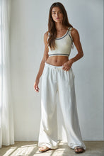 Load image into Gallery viewer, Ace Charm Bralette Top