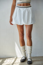 Load image into Gallery viewer, Ace Charm Mini Skirt