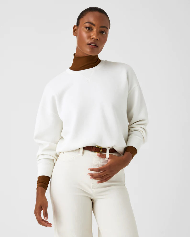 AirEssentials Crew Neck Sweatshirt