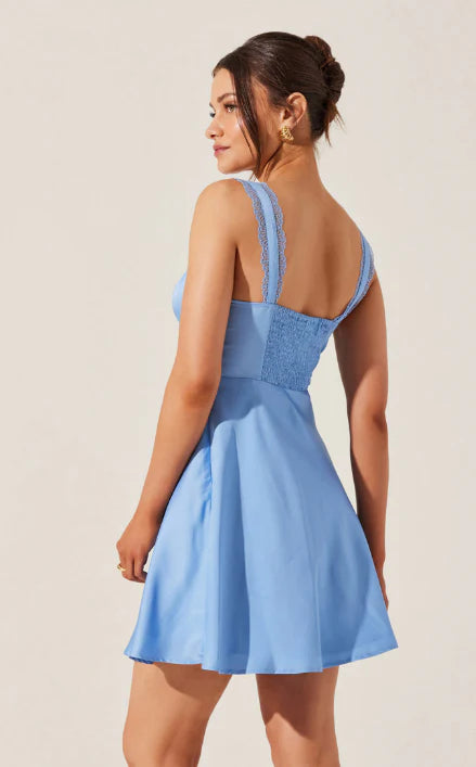 Alva Mini Dress