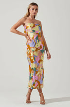 Load image into Gallery viewer, Annabeth Floral Dress