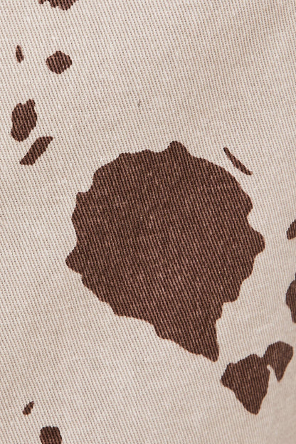 Kesha Animal Print Pants