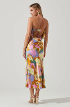 Load image into Gallery viewer, Annabeth Floral Dress