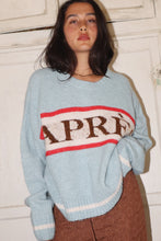 Load image into Gallery viewer, Alpine Lounge Sweater