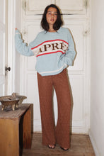 Load image into Gallery viewer, Alpine Lounge Sweater