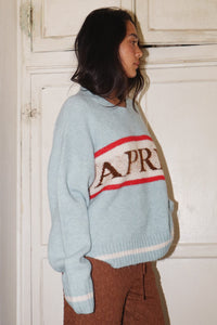 Alpine Lounge Sweater