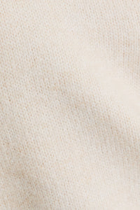 Cloudline Asymmetric Sweater