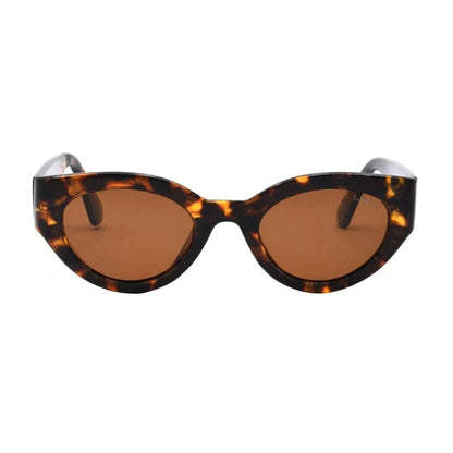 Ashbury Sky Sunnies Tort/Brown