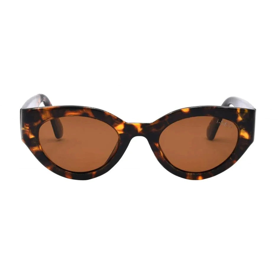 Ashbury Sky Sunnies Tort/Brown